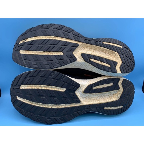SAUCONY TRIUMPH 19 Running Athletic Shoes Sneakers S20679-10 Men's Size 12.5 W - Picture 10 of 11